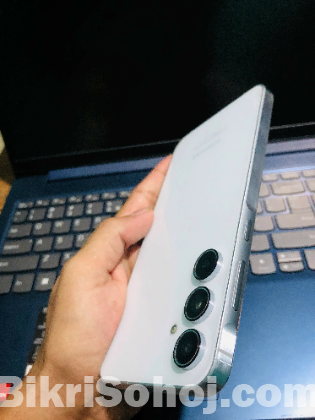 Samsung Galaxy A55